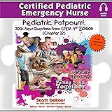 Pediatric Potpourri 200+ New CPEN Questions