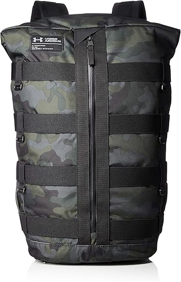 under armour pursuit of victory