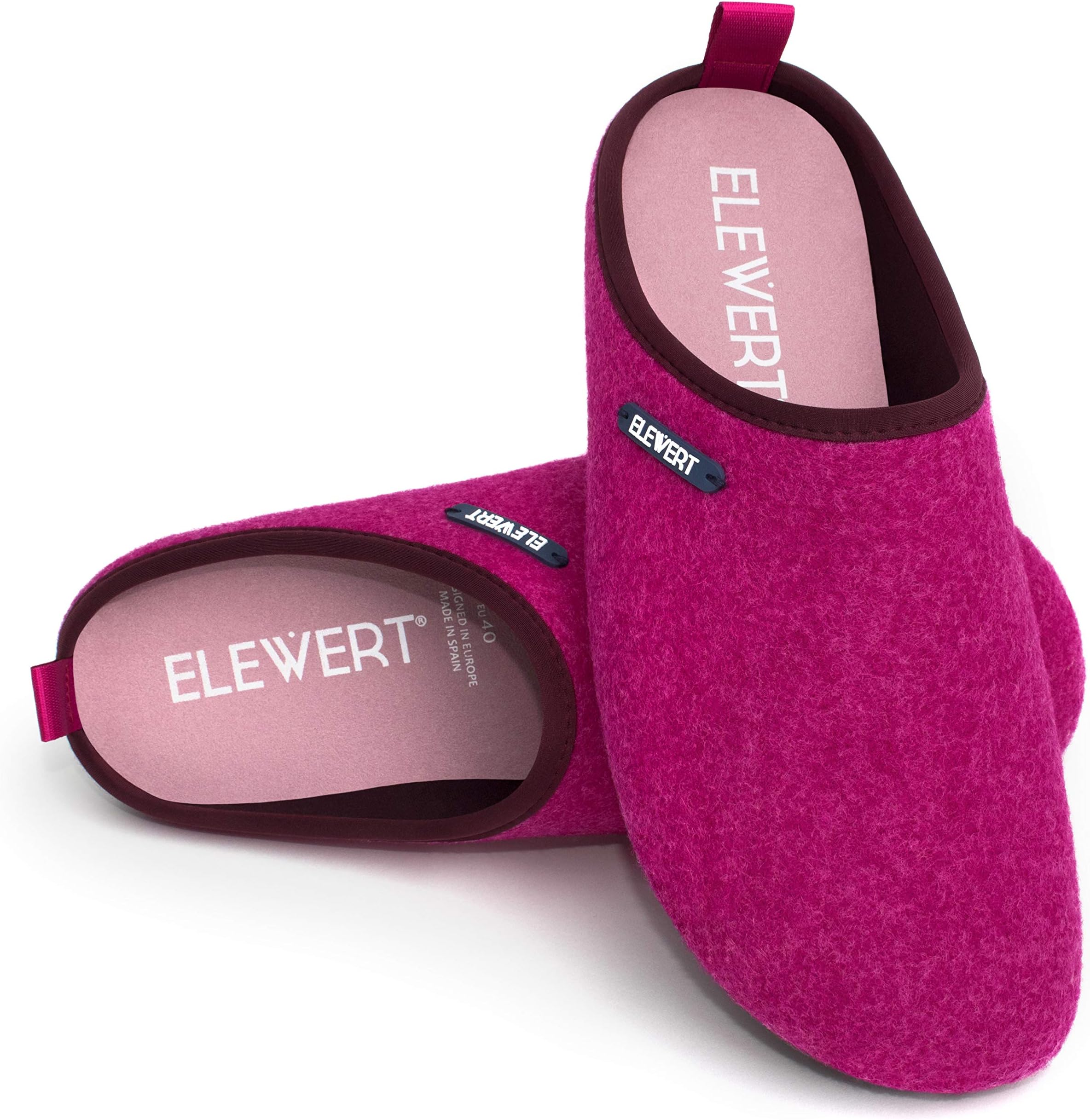 ELEWERT Unisex Adults' Closed