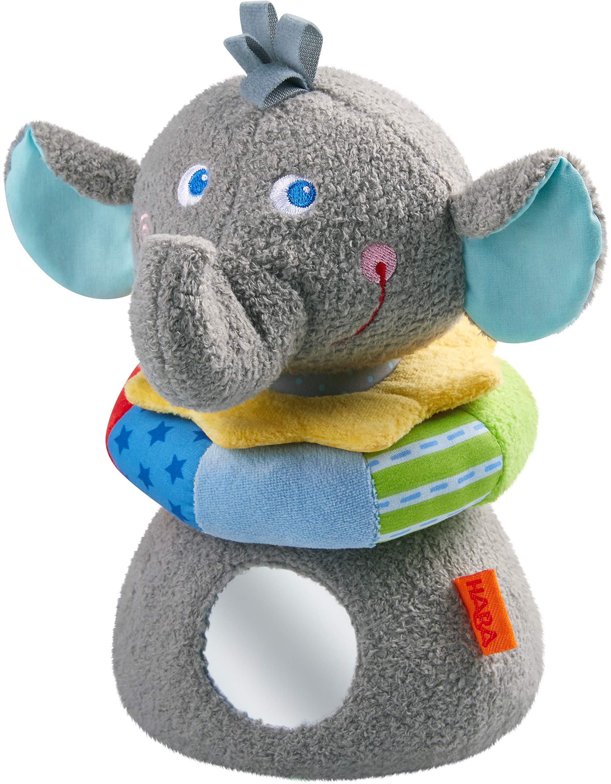 HABA 305086 Stacking figure Elephant Eric