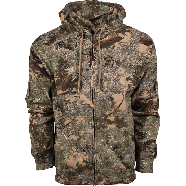 Realtree Mens Performance Camo Pullover Fleece : Amazon.ca: Clothing, Shoes  u0026 Accessories
