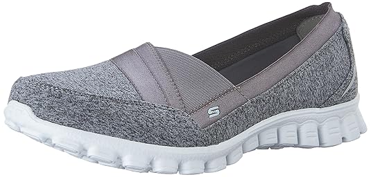 Skechers Damen Ez Flex 2 Fascination Geschlossene Ballerinas