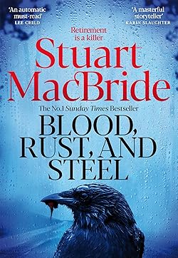 Blood, Rust and Steel