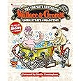 Wallace & Gromit: The Complete Newspaper Strips Collection Vol. 4