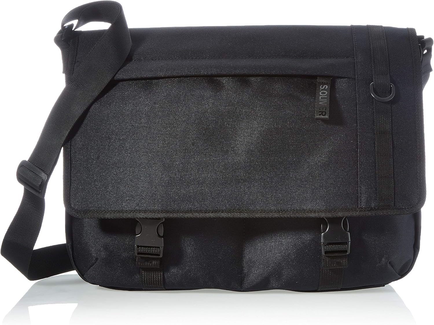 s.Oliver Men's 202.10.103.25.300.2064244 Messenger Bag, Dark Blue, Maße L x B x H: 41,0 x 10,0 x 30,0 cm