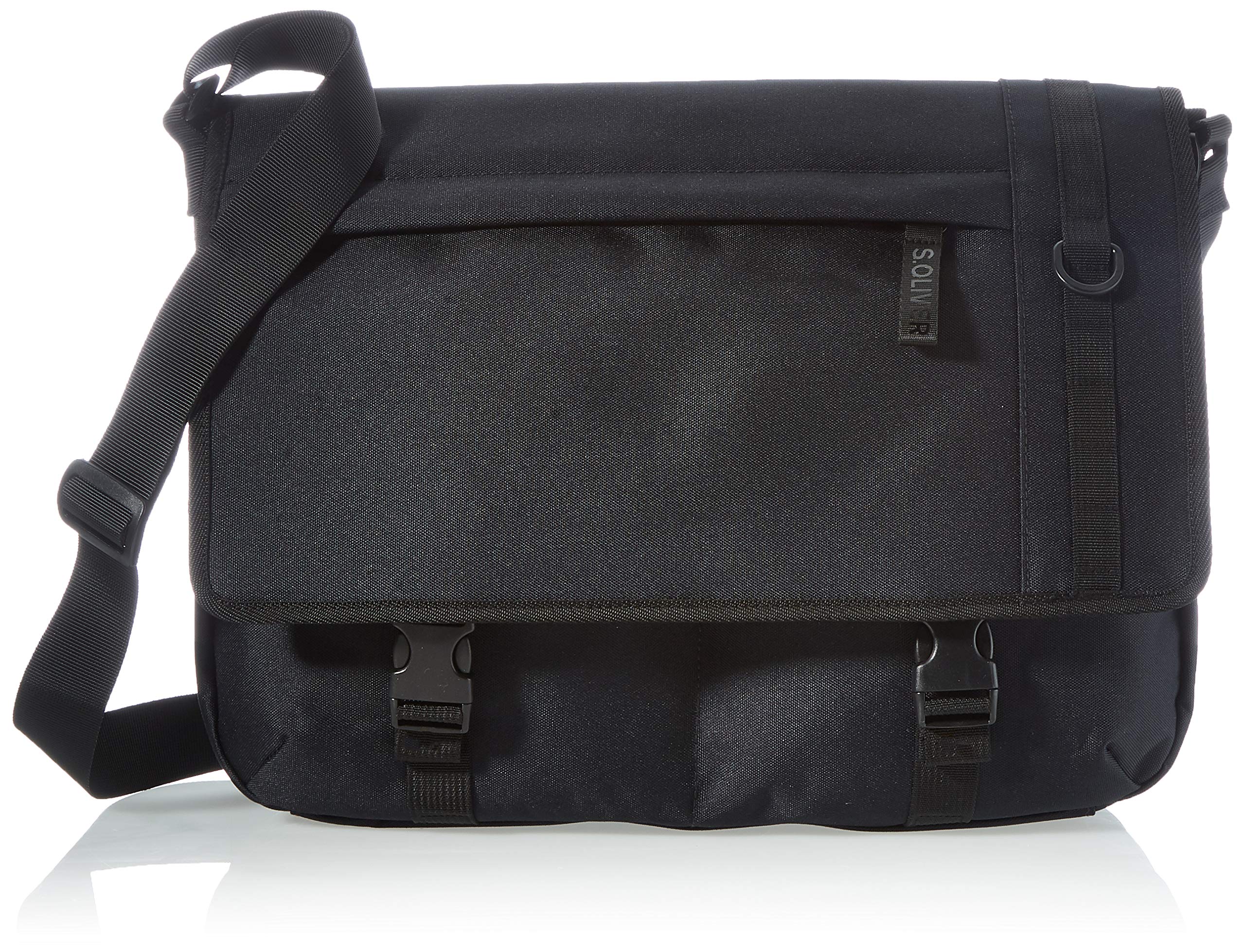 s.Oliver Men's 202.10.103.25.300.2064244 Messenger Bag, Dark Blue, Maße L x B x H: 41,0 x 10,0 x 30,0 cm