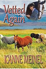 Vetted Again Kindle Edition