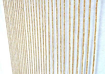 Beaded Door Curtains String Curtains Blinds Fly Screen Divider
