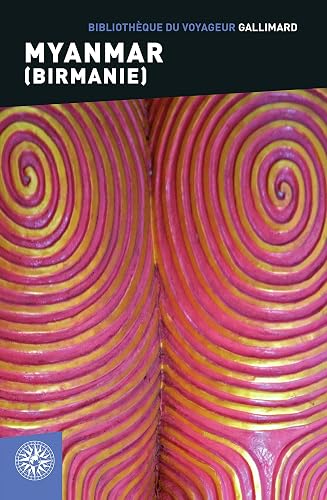 Download Myanmar: Birmanie PDF