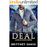 The Real Deal (Dublin Nights Book 3)