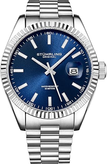 Montre stuhrling symphony Clearance