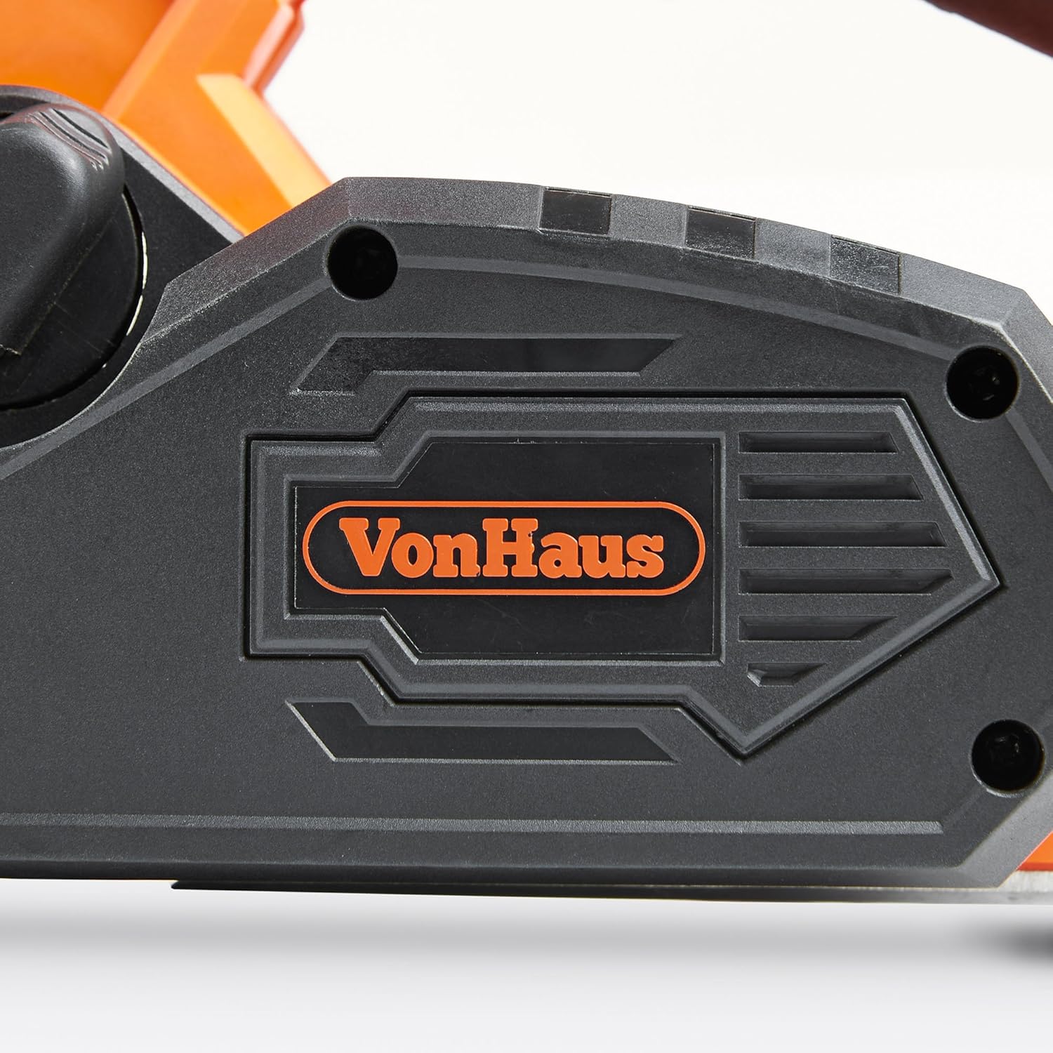 VonHaus 7.5Amp Electric Hand Planers product image 7