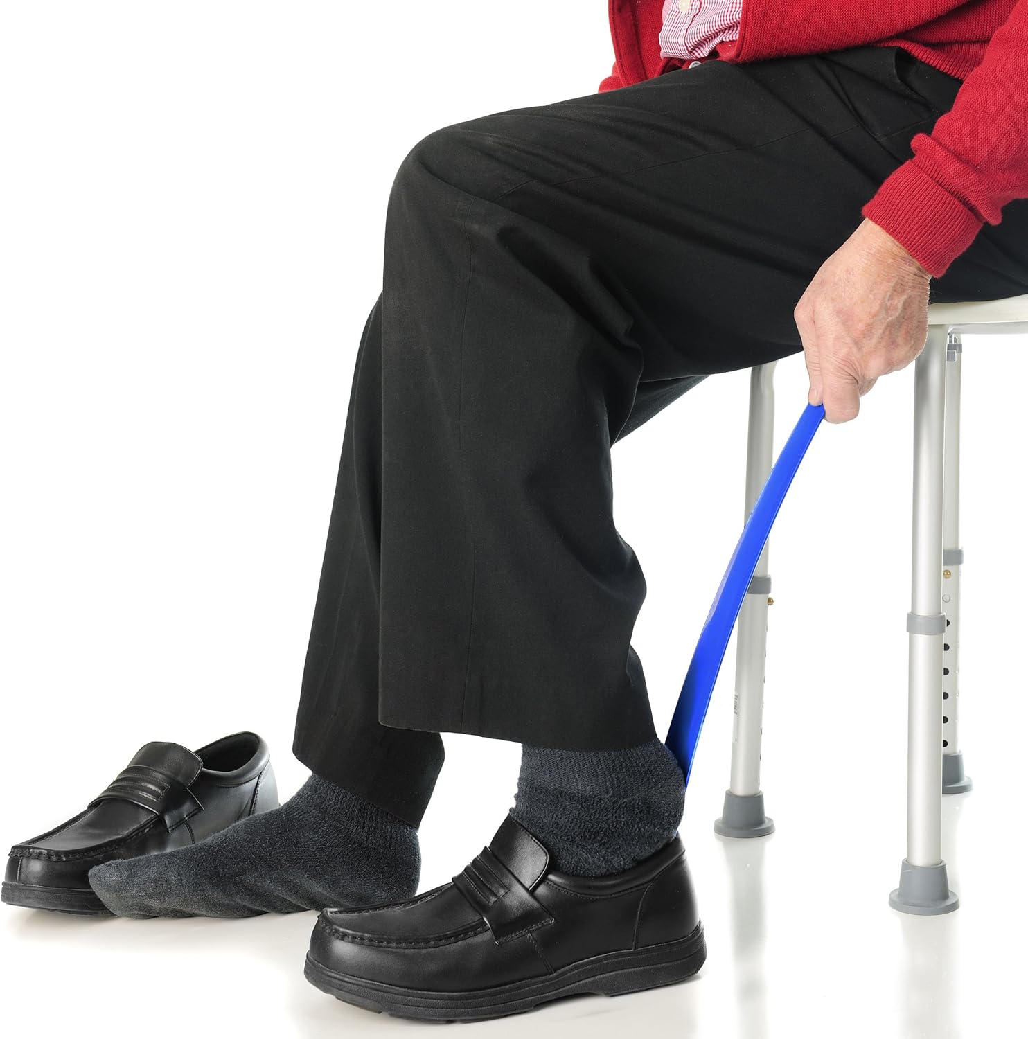 Economy Hip/Knee Replacement Kit – 4 Pieces: Health & Personal Care