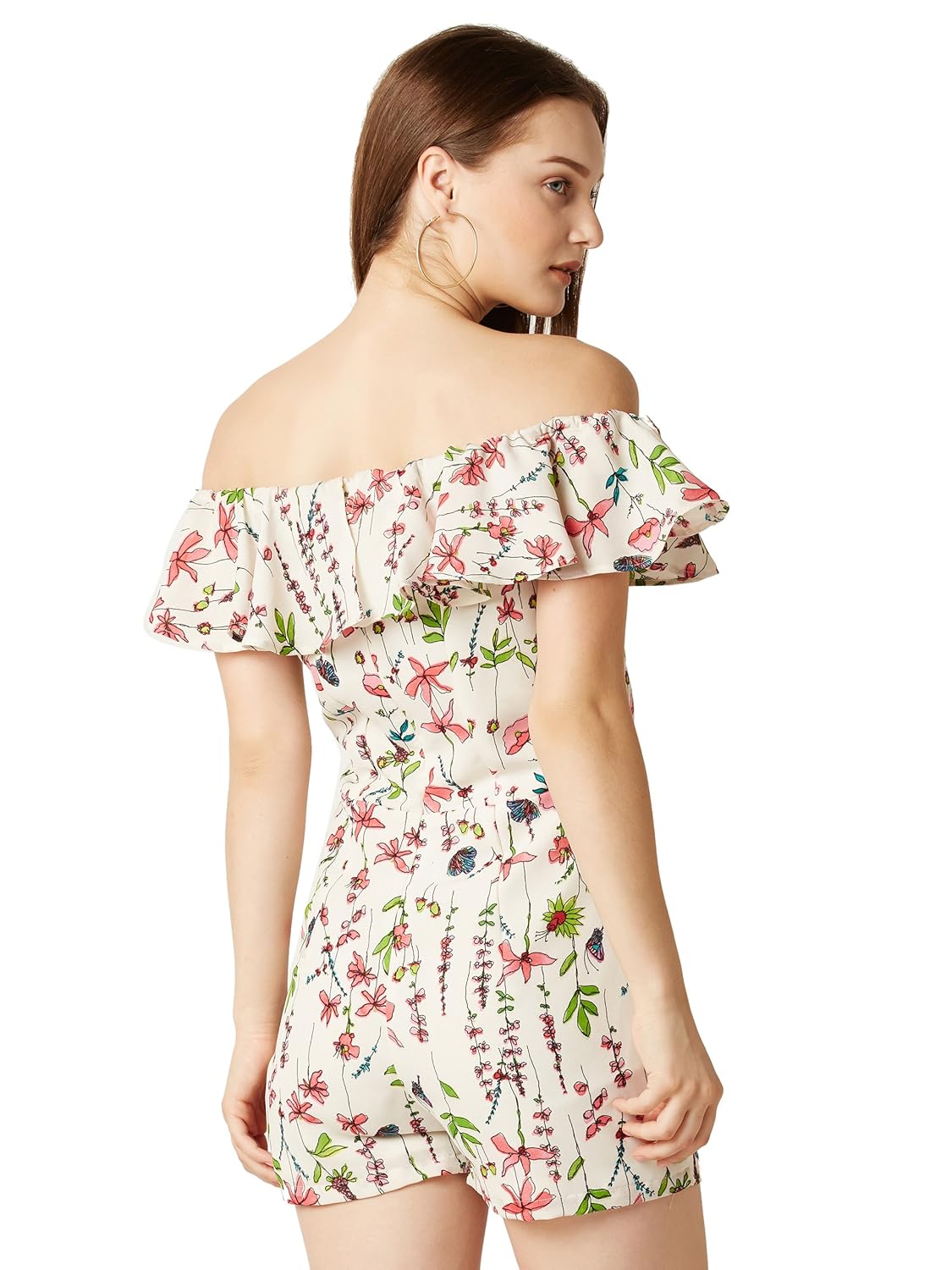 miss chase women's playsuit