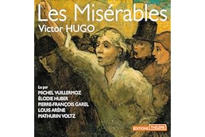 Les Misérables. L'intégrale