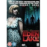 Eden Lake [Region 2] [UK Import]
