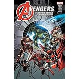 Avengers By Jonathan Hickman: The Complete Collection Vol. 4 TPB