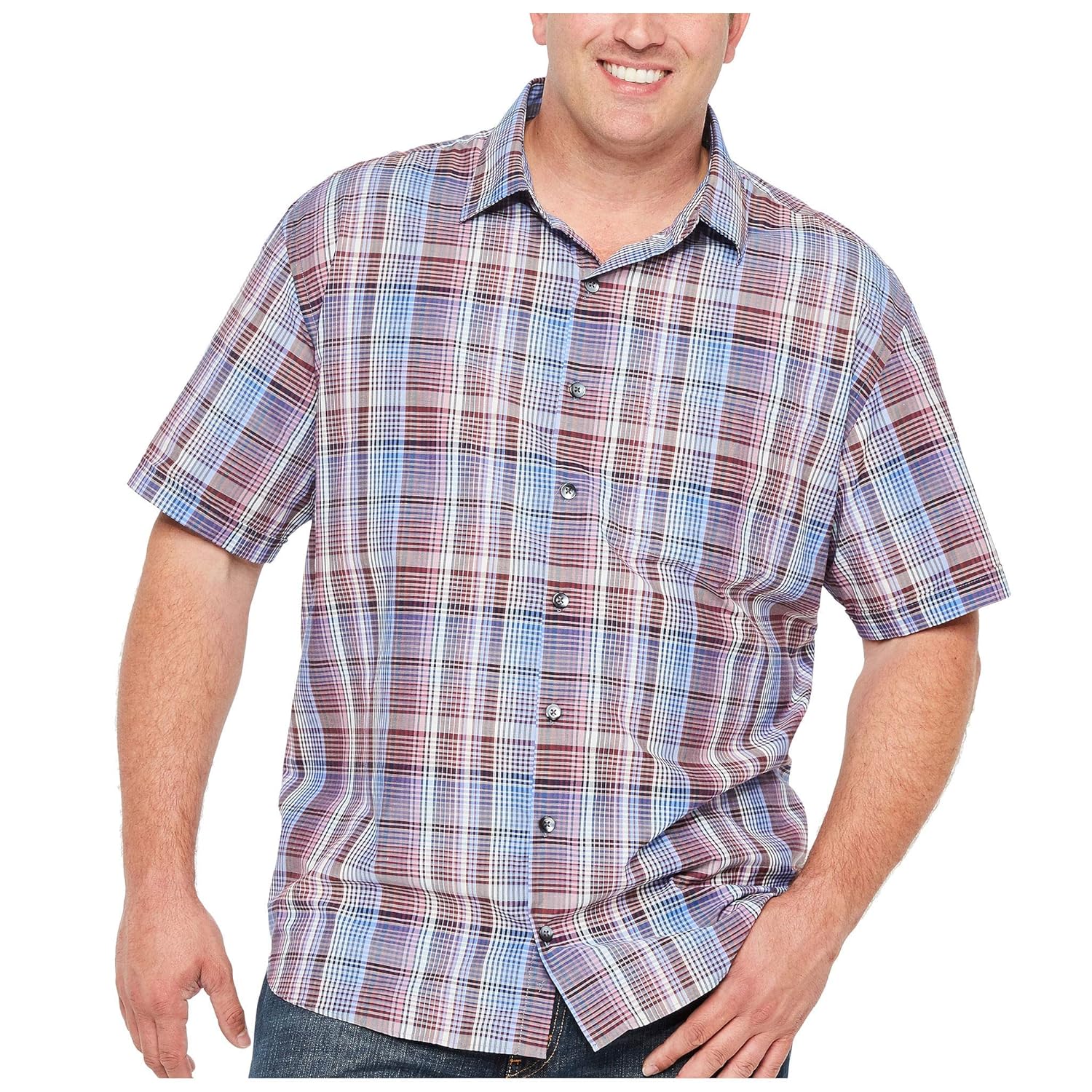 van heusen mens slippers