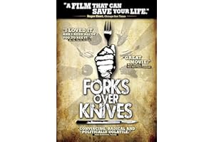 Forks Over Knives