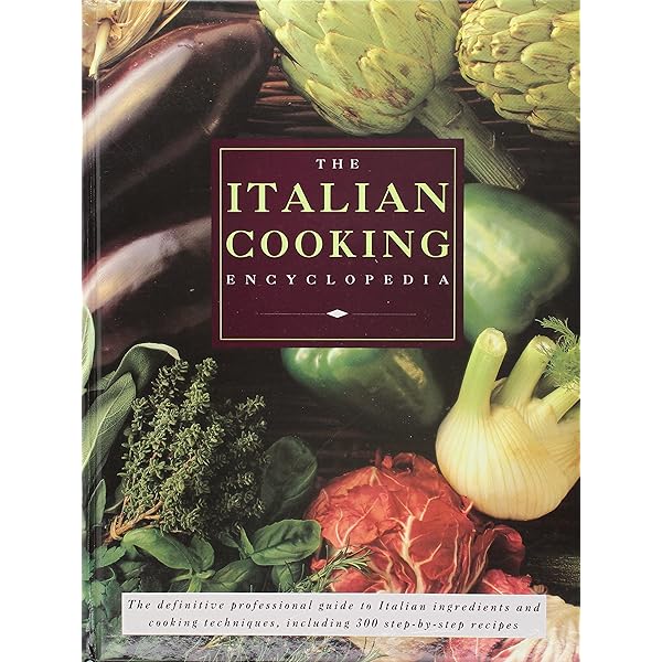 Italian Cooking ハードカバー – 1994/8/17 英語版 Italian Cooking ハードカバー – 1994/8/17 英語版