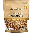 Nature's Eats Chopped Walnut, 32 Ounce