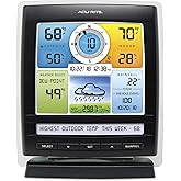 AcuRite 06016 Add-On Display for 5-in-1 Weather Sensors (sensor not included)