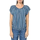 Carve Designs Womens Lilly Top