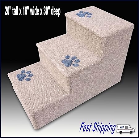 doggy stairs amazon