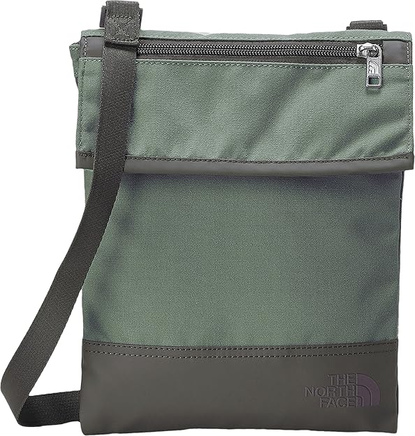 crossbody bag north face