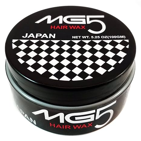 Buy Msenterprises Mg5 Hair Wax Plastic 100 Gm Online At Low Prices