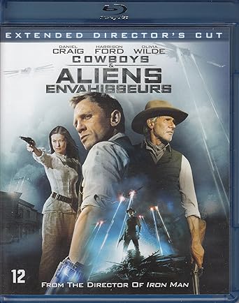 cowboy et envahisseur fr