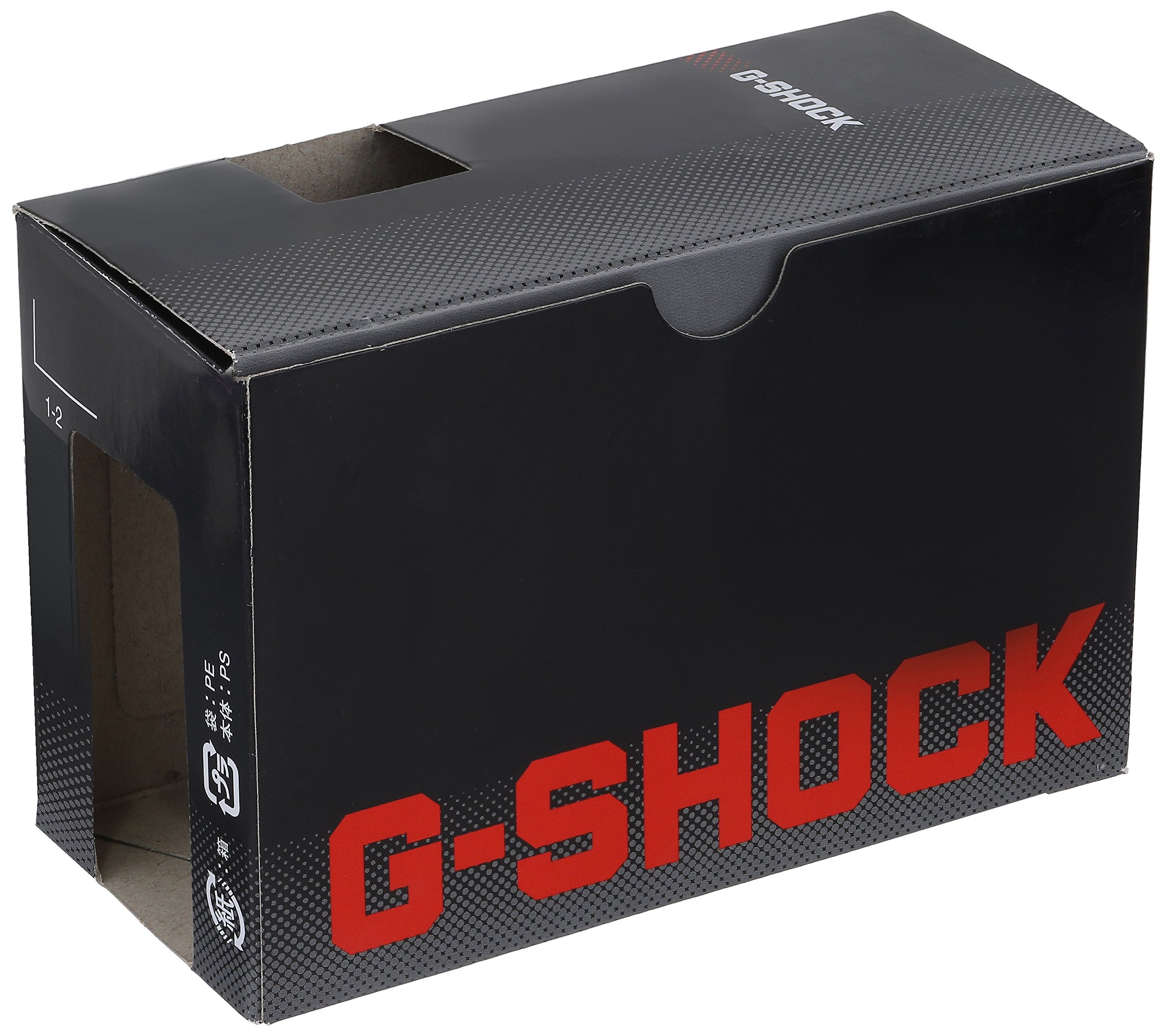 Casio DW9052 Series | Men’s Digital Watch | G-Shock | 1/100 SEC Stop Watch | Countdown Timer | LED Light | 200M WR | Shock Resistant | Multi Alarm | Auto Calendar | Dual Time | 2 Yr Batt