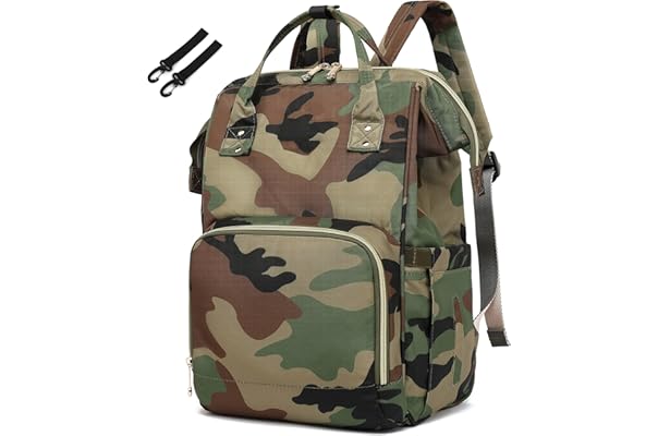 best diaper backpack on amazon