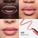 Rimmel Oh My Plump Lip Liner 040 Kinda Cute Fuller-Looking Lips 5.5g view 2