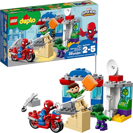 amazon duplo blocks