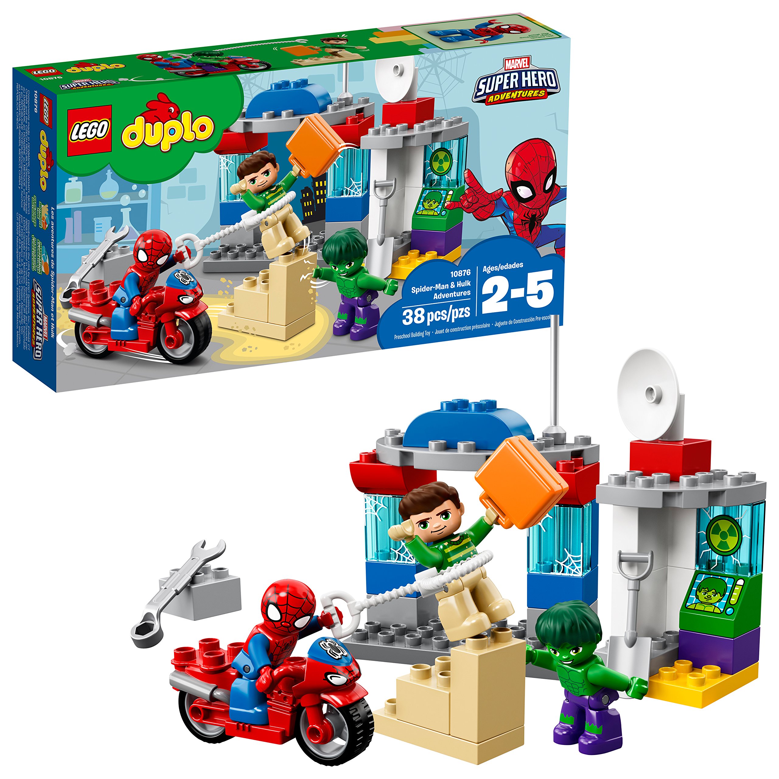 duplo sets canada
