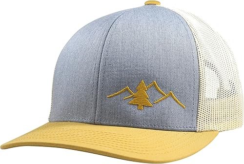 Top #10 Best Trucker Hats in January 2021