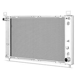 DWVO 28'' Core Full Aluminum Radiator Compatible