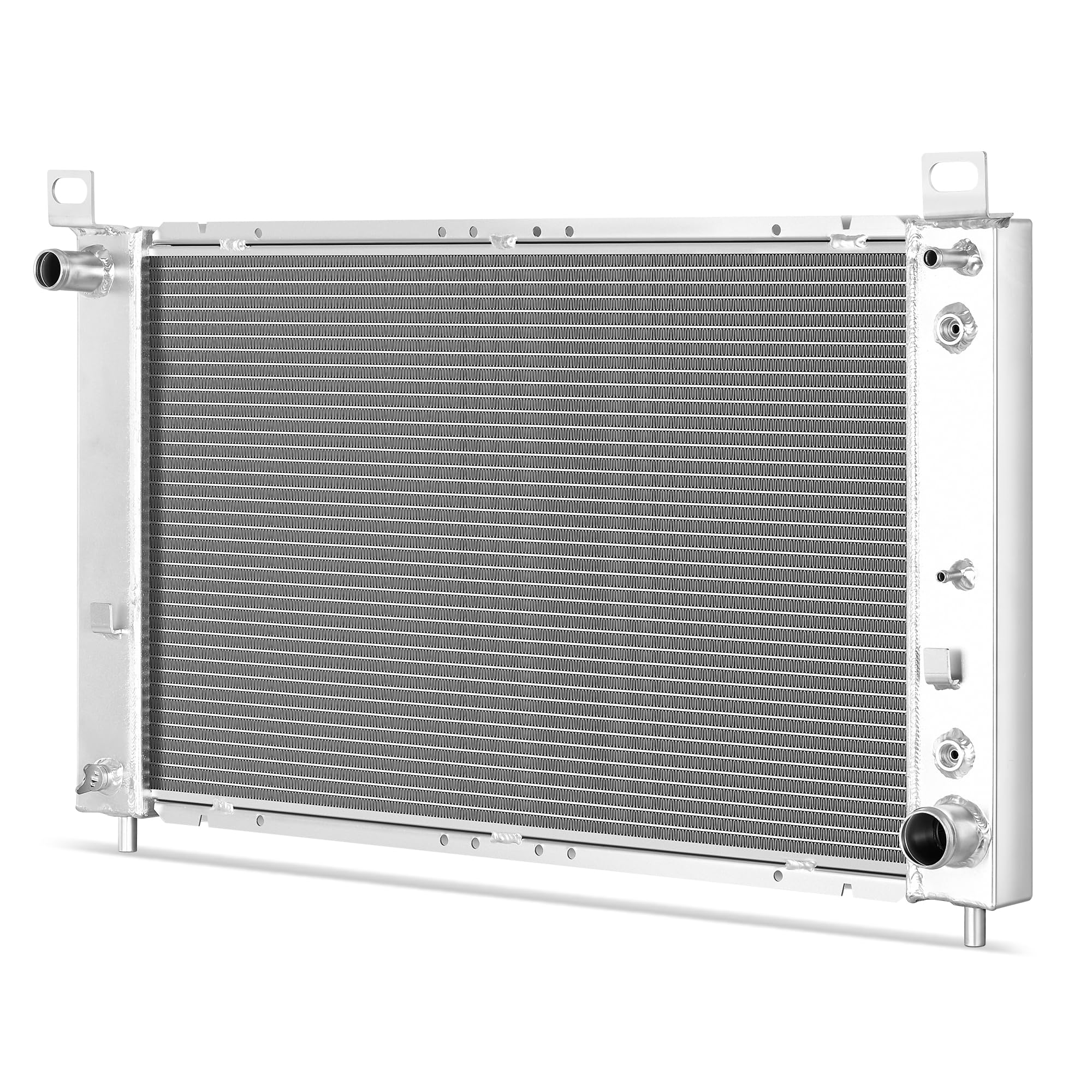 DWVO 28'' Core Full Aluminum Radiator Compatible