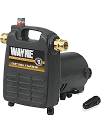 Water Pumps, Parts & Accessories | Amazon.com | Rough Plumbing