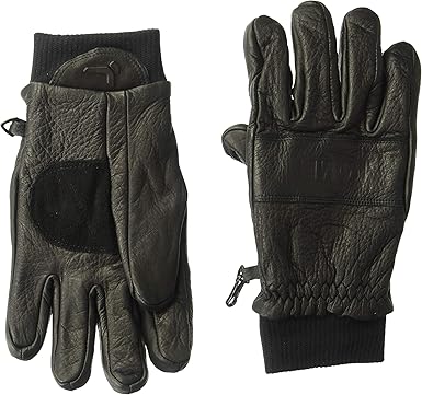 kombi waterproof gloves