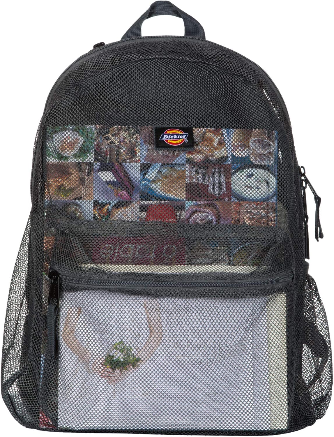 jansport mesh backpack walmart
