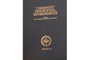 Carbonate Depositional Environments