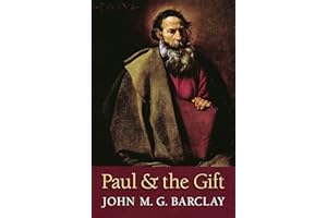 Paul and the Gift