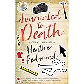 Journaled to Death (The Journaling mysteries, 1)