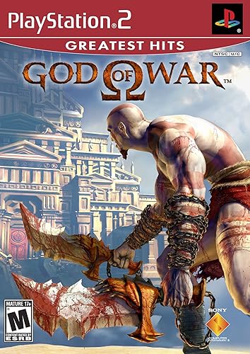How To Save Game In God Of War Ps2