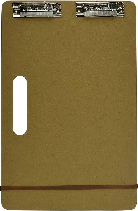 How To Use Jack Richeson Drawing Board - alter playground