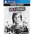 Life is Strange: Before The Storm Limited Edition - PlayStation 4