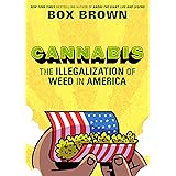 Cannabis: The Illegalization of Weed in America