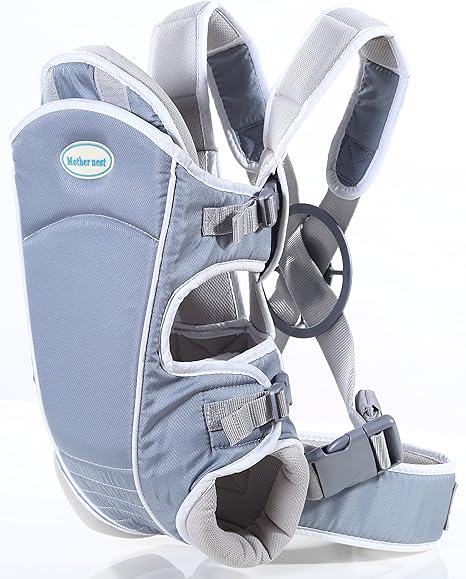 mother nest baby carrier